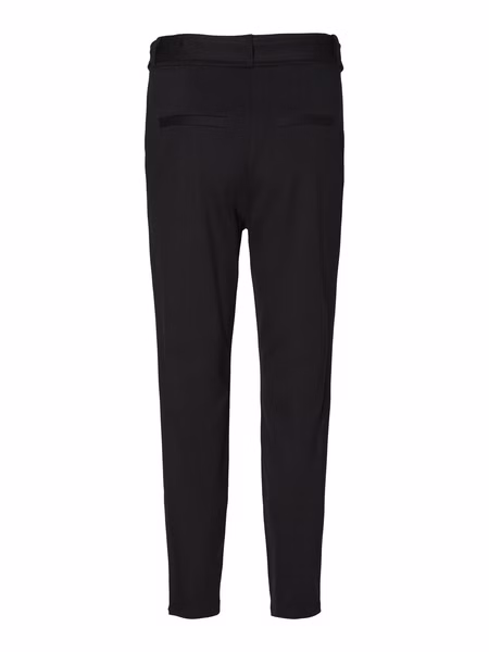 Vero Moda Damen Hose VMEVA HR LOOSE BELT PANT GA COLOR Vero Moda Damen Hose VMEVA HR LOOSE BELT PANT GA COLOR