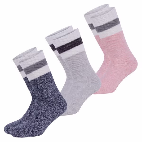 S.Oliver Damen Fashion ABS Home-socks 2er Pack 37-38  39-40 41-42 S.Oliver Damen Fashion ABS Home-socks 2er Pack 37-38  39-40 41-42