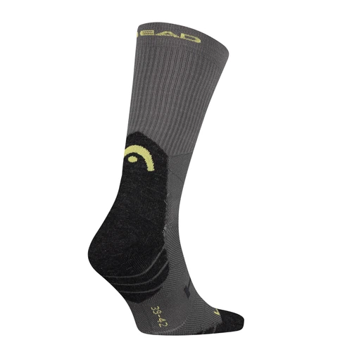 HEAD Unisex Sportsocken Hiking 1er Pack