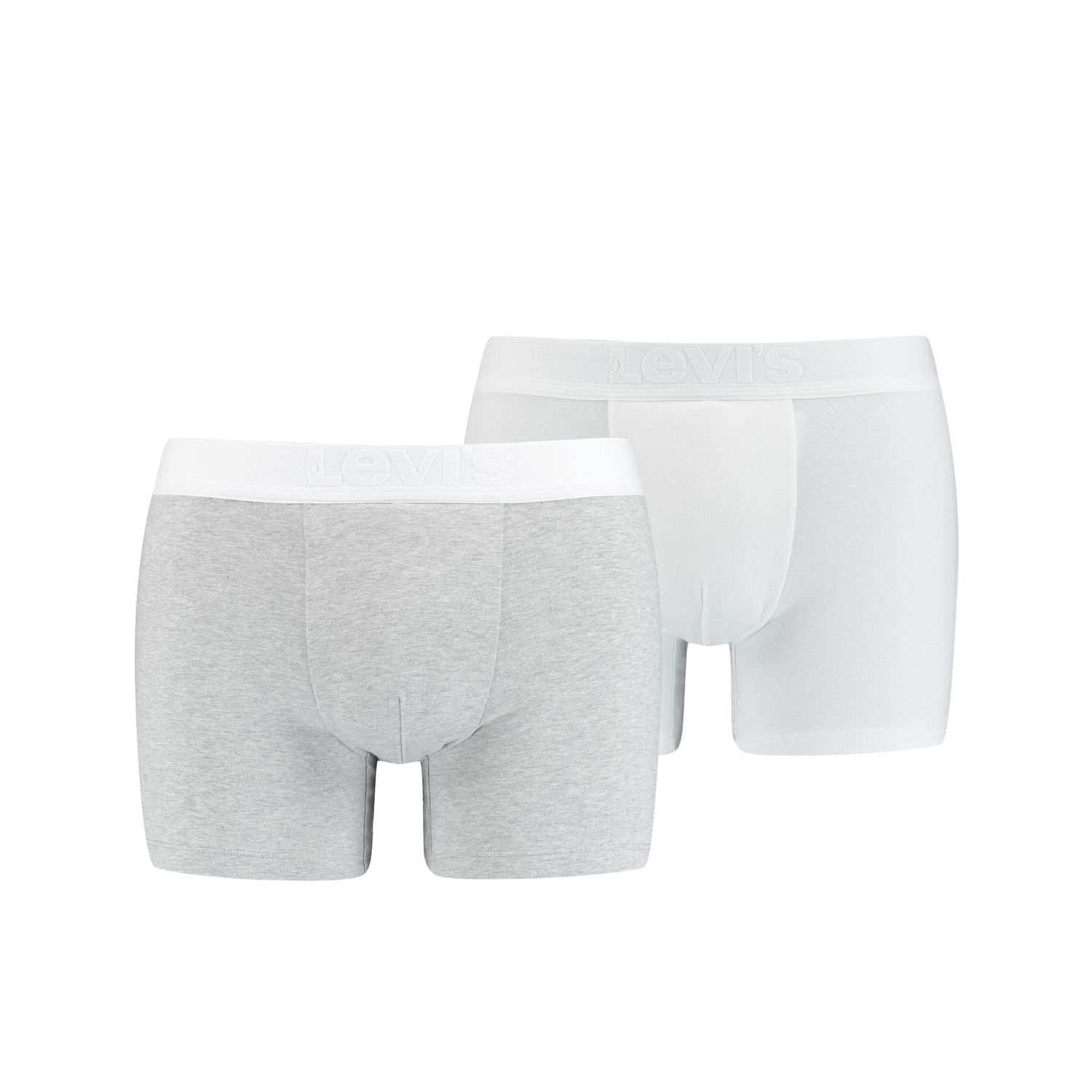 Levis Herren Premium Boxer Brief 2er Pack kaufen - JEANS-DIRECT.DE