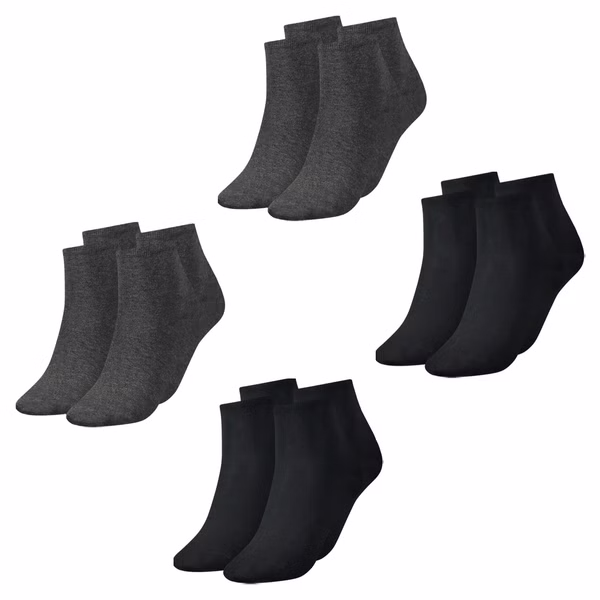 Quartersocken - CASUAL SHORT Quartersocken - CASUAL SHORT