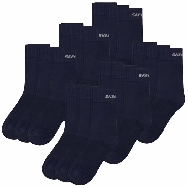 Sportsocken - Mesh Ventilation 18er Pack Sportsocken - Mesh Ventilation 18er Pack