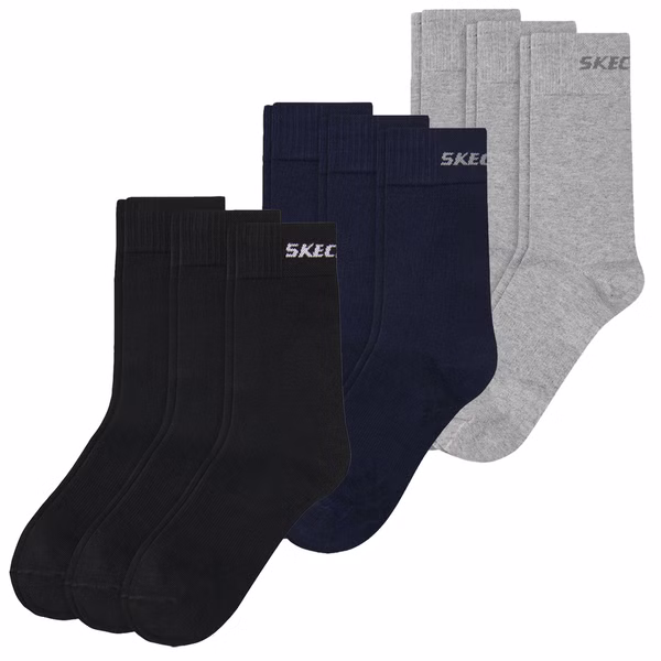 Sportsocken - Mesh Ventilation 18er Pack Sportsocken - Mesh Ventilation 18er Pack