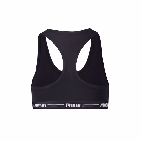Puma Damen Top Racer Back Hang 1er Pack Puma Damen Top Racer Back Hang 1er Pack