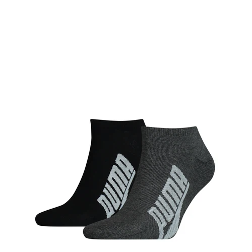 Puma Unisex Herren Damen Sneaker Socken BWT LIFESTYLE 2er Pack