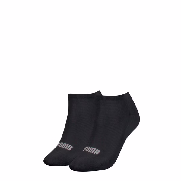 Puma Damen Sneaker Socken 2er Pack Puma Damen Sneaker Socken 2er Pack