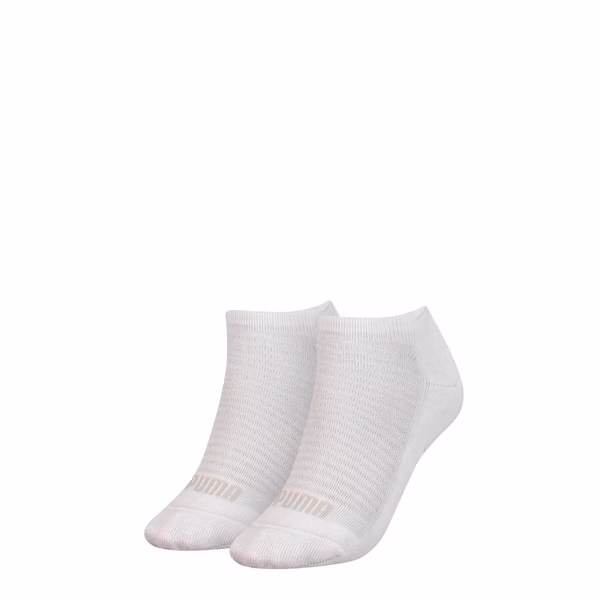 Puma Damen Sneaker Socken 2er Pack Puma Damen Sneaker Socken 2er Pack