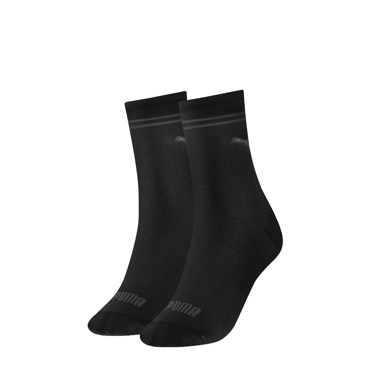 Puma Damen Sportsocken 2er Pack