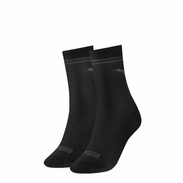 Puma Damen Sportsocken 2er Pack Puma Damen Sportsocken 2er Pack
