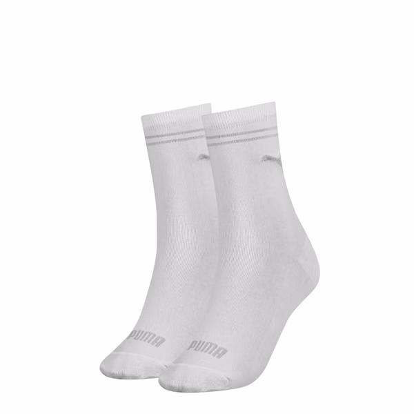 Puma Damen Sportsocken 2er Pack Puma Damen Sportsocken 2er Pack