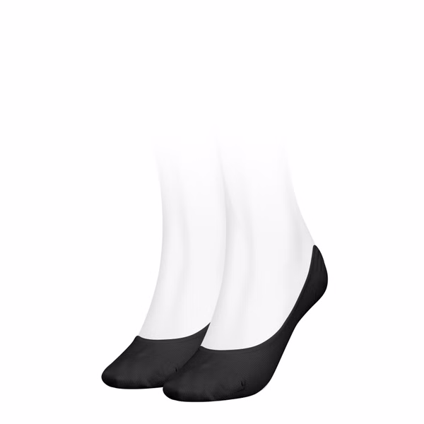 Puma Damen Footies 2er Pack Puma Damen Footies 2er Pack