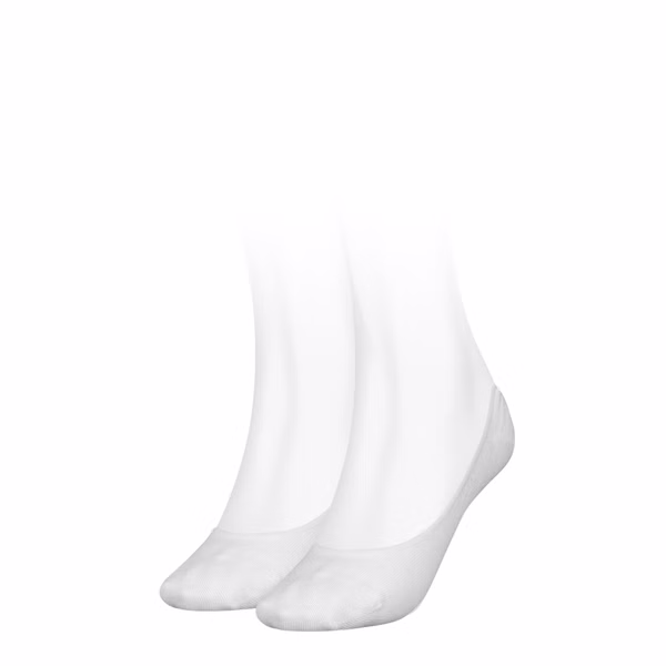 Puma Damen Footies 2er Pack Puma Damen Footies 2er Pack