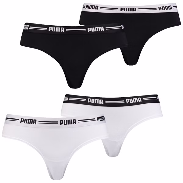Slip - PUMA BRAZILIAN COMD 4er 6er 8er Multipack Slip - PUMA BRAZILIAN COMD 4er 6er 8er Multipack