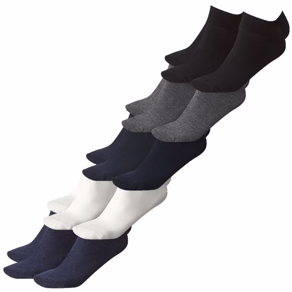 Sneakersocken - TH WOMEN SNEAKER Sneakersocken - TH WOMEN SNEAKER
