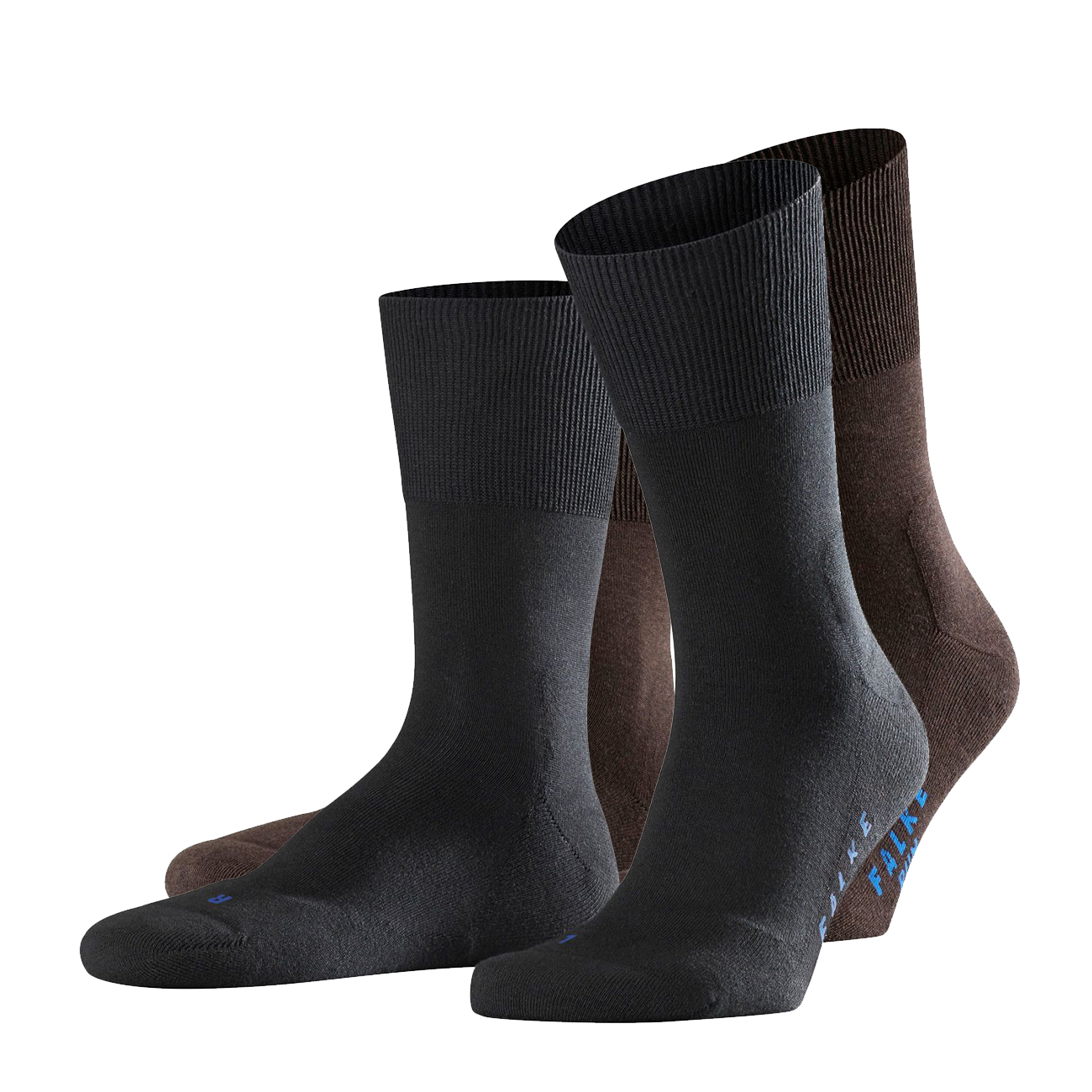 Falke Unisex Socken Run 2er 3er 4er Vorteilspack