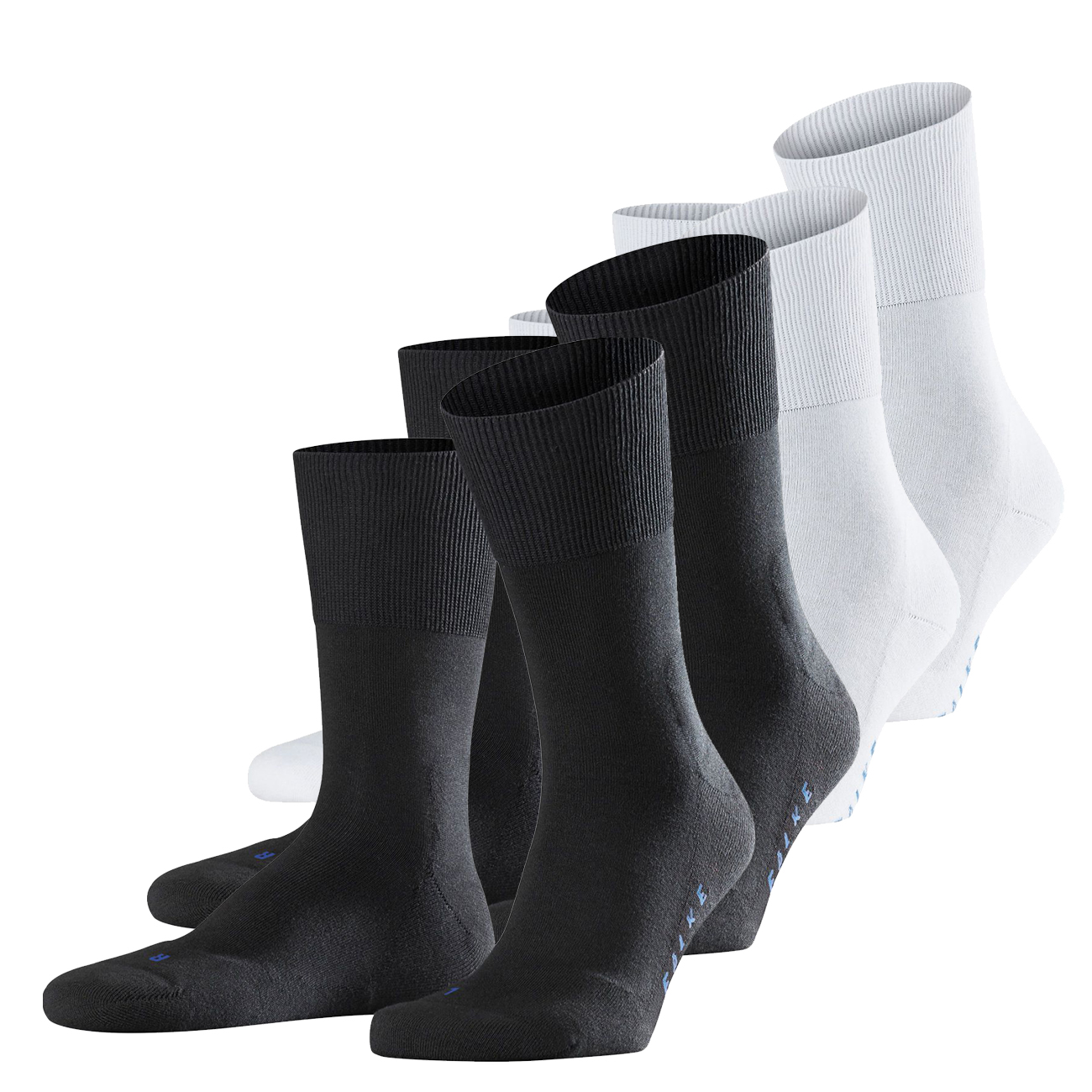 Falke Unisex Socken Run 2er 3er 4er Vorteilspack günstig online kaufen