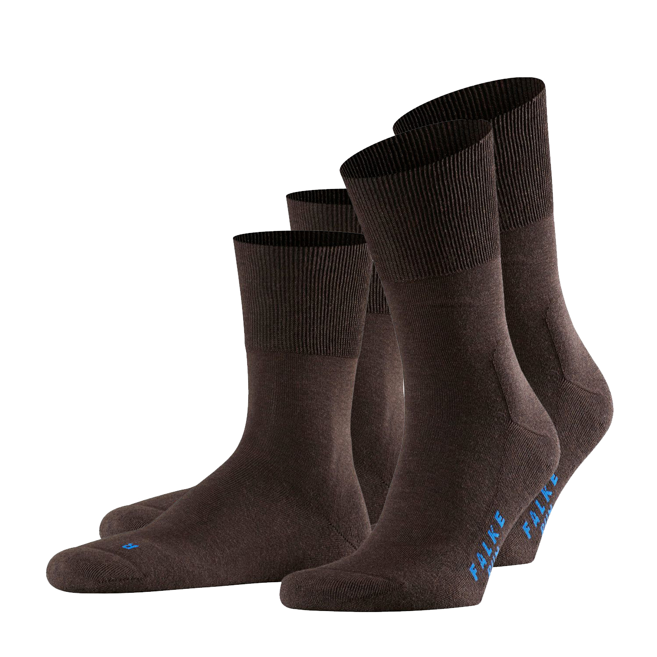 Falke Unisex Socken Run 2er 3er 4er Vorteilspack