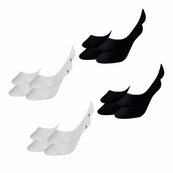 Footies - TH WOMEN FOOTIE INVISIBLE Footies - TH WOMEN FOOTIE INVISIBLE