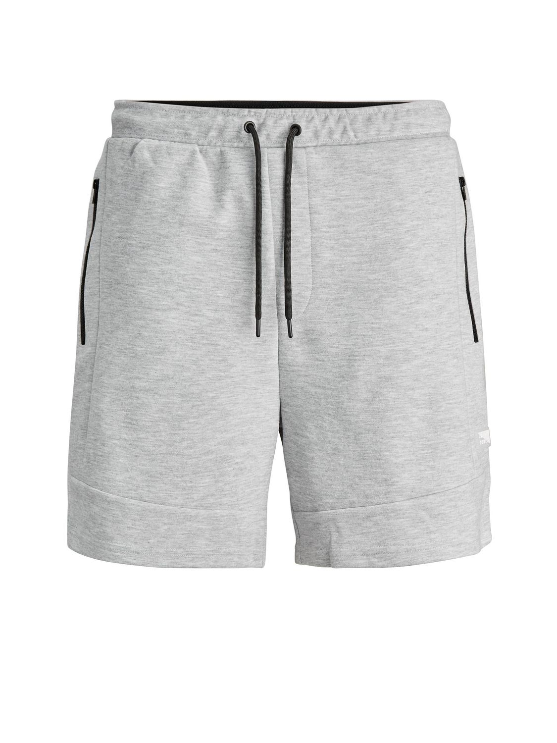 Jack & Jones Herren Sweat Short JJIAIR - Schwarz Grau Blau Beige Grün