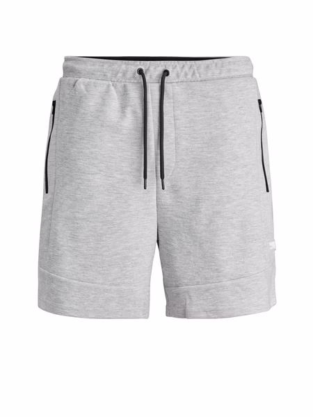 Jack & Jones Herren Sweat Short JJIAIR - Schwarz Grau Blau Beige Grün Jack & Jones Herren Sweat Short JJIAIR - Schwarz Grau Blau Beige Grün