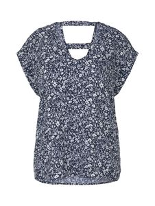 Tom Tailor Denim Damen T-Shirt Printed V-Neckverschiedene