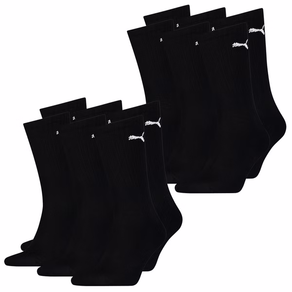 Sportsocken - PUMA SPORT CREW LIGHTWEIGHT Sportsocken - PUMA SPORT CREW LIGHTWEIGHT