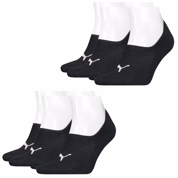 Footies - HIGH CUT Footies - HIGH CUT