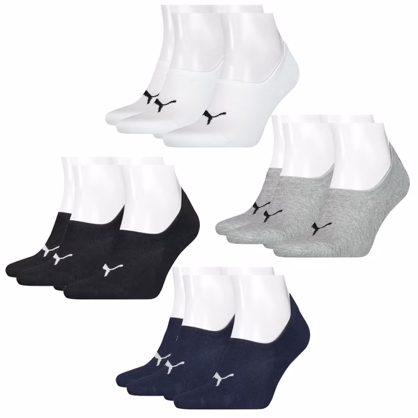 Footies - HIGH CUT Footies - HIGH CUT