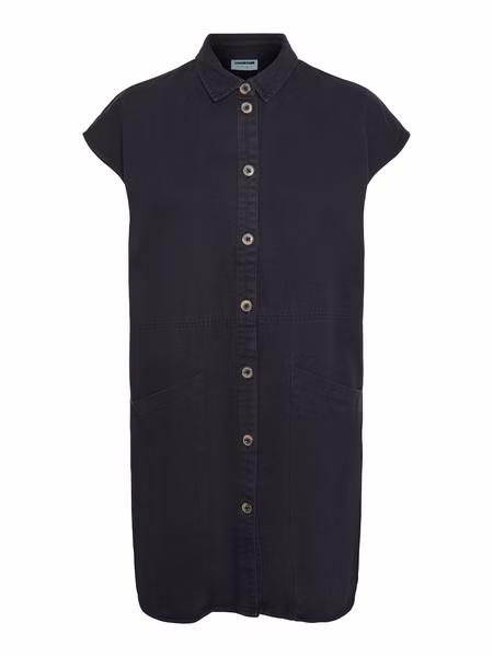 Noisy May Damen Kleid NMALMA CAPSLEEVE Noisy May Damen Kleid NMALMA CAPSLEEVE