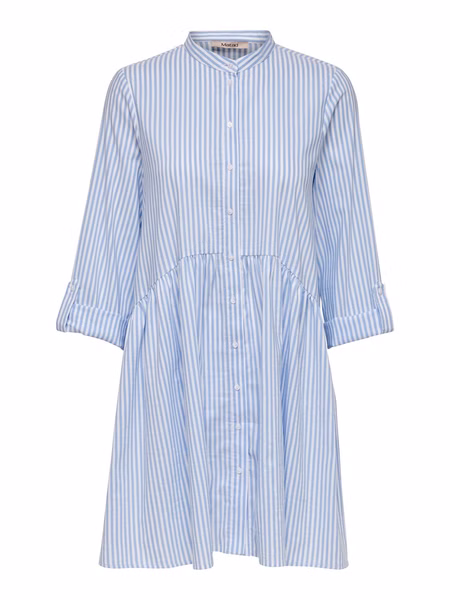 Only Damen Kleid ONLDITTE LIFE STRIPE 3/4 Only Damen Kleid ONLDITTE LIFE STRIPE 3/4