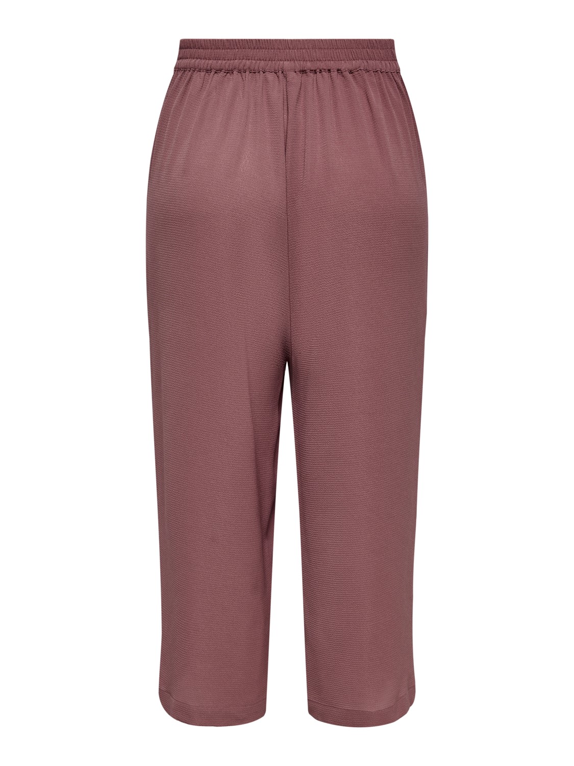 Only Damen Hose ONLWINNER PALAZZO CULOTTE günstig online kaufen