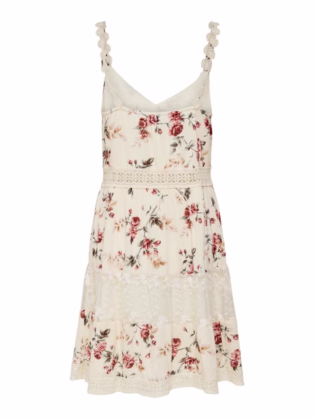 Only Damen Kleid ONLKARMEN ANNE LIFE Only Damen Kleid ONLKARMEN ANNE LIFE