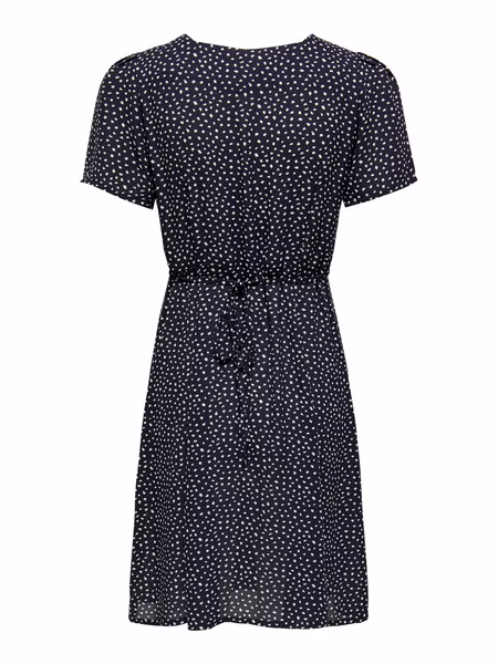 Only Damen Kleid ONLSONJA LIFE Only Damen Kleid ONLSONJA LIFE