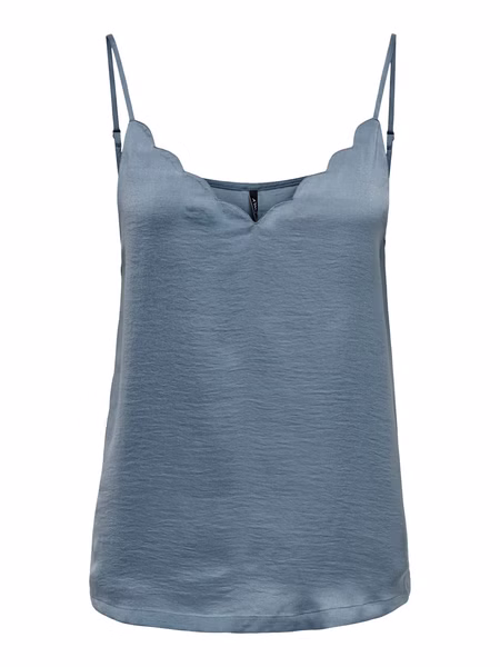 Only Damen Träger Top ONLDEBBIE Only Damen Träger Top ONLDEBBIE