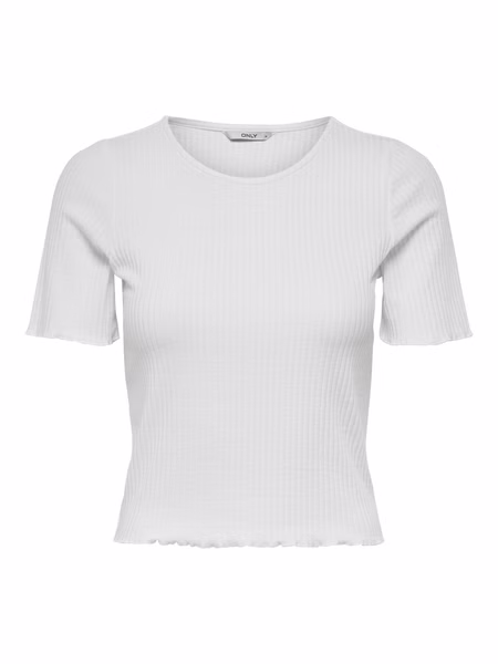 Only Damen T-Shirt ONLEMMA SHORT Only Damen T-Shirt ONLEMMA SHORT