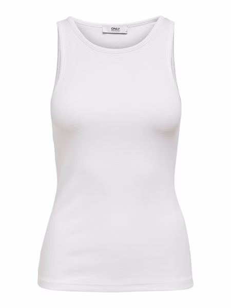 Only Damen Tank Top ONLKENYA LIFE RIB Only Damen Tank Top ONLKENYA LIFE RIB
