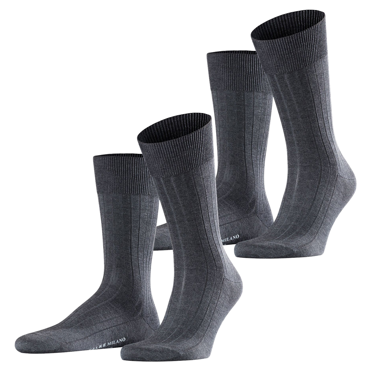 Falke Herren Socken Milano - 2er 3er 4er Multipack