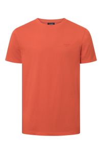 Herren Rundhals Kurzarm T-Shirt Alphis - Regular Fit