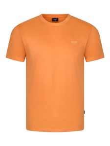 Herren Rundhals Kurzarm T-Shirt Alphis - Regular Fit
