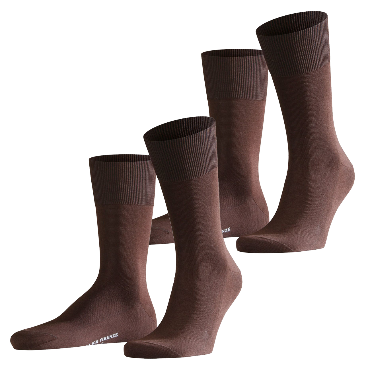 Businesssocken - Firenze Socken - 2er 3er 4er Multipack günstig online kaufen