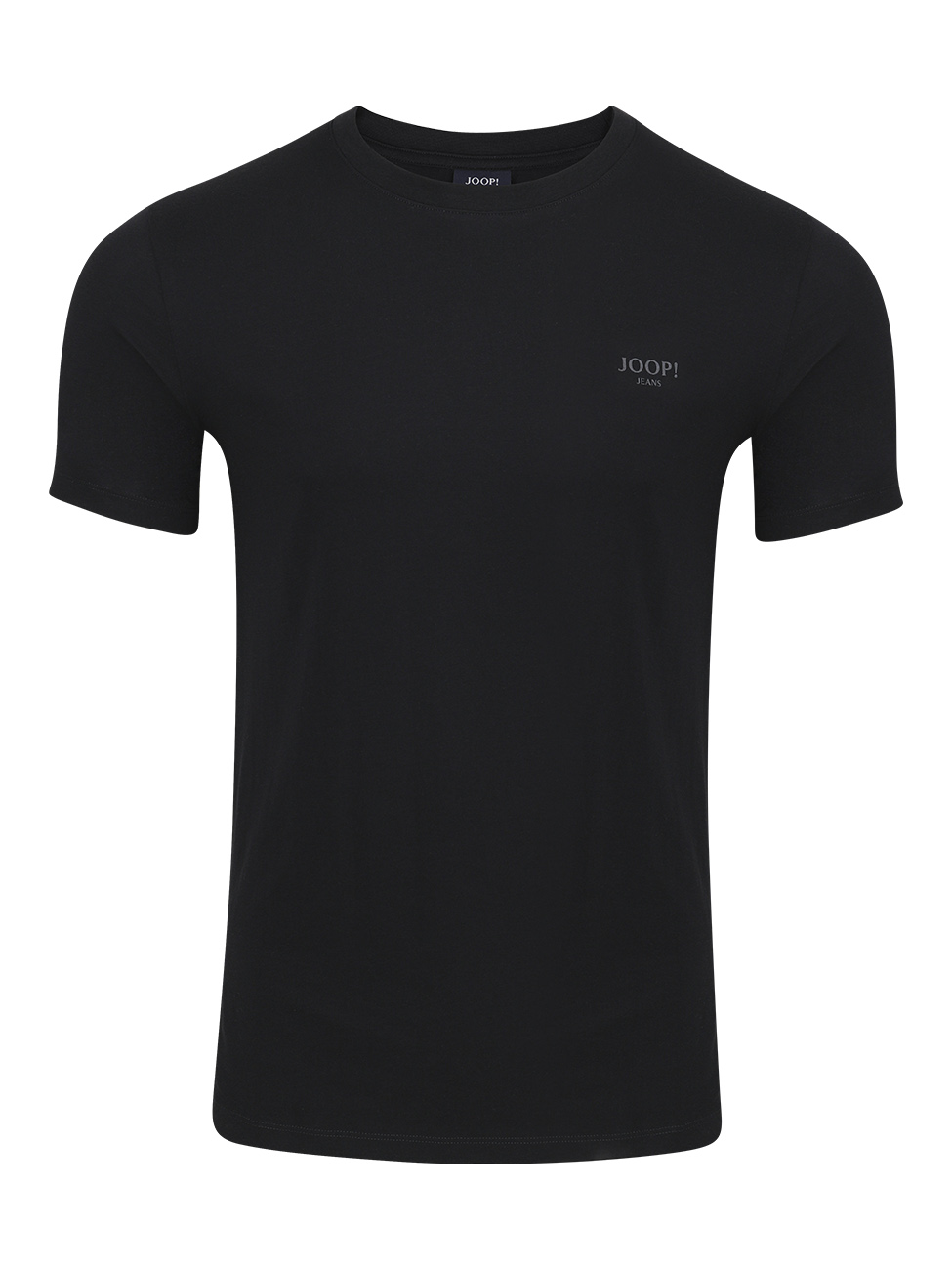 Joop! Herren Rundhals T-Shirt Alphis - Regular Fit