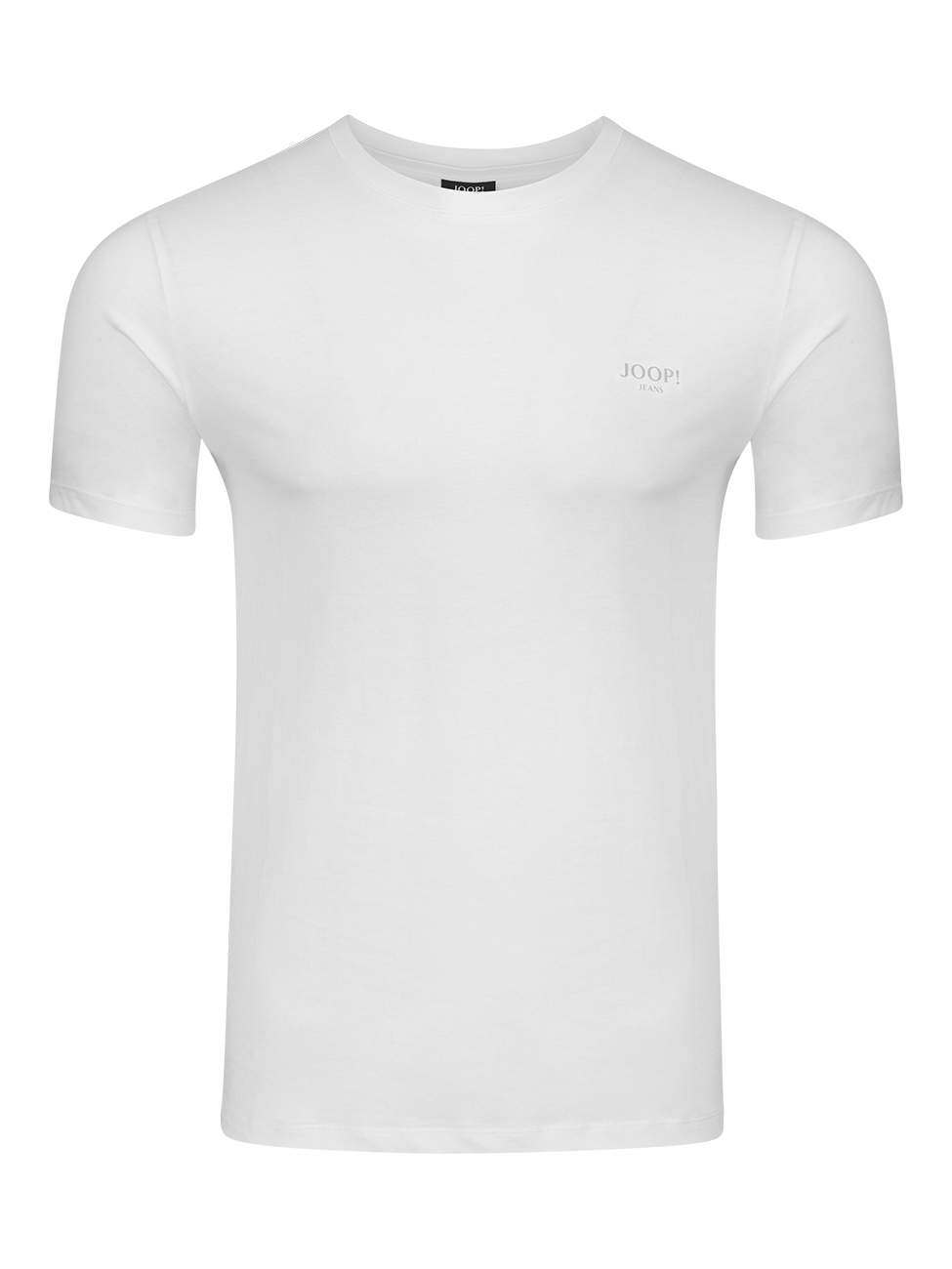 Joop! Herren Rundhals T-Shirt Alphis - Regular Fit