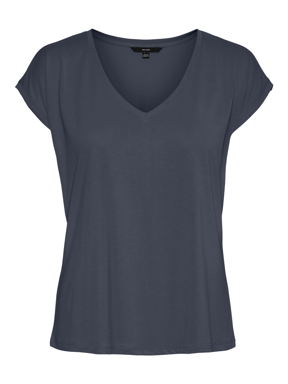 Vero Moda Damen T-Shirt VMFILLI