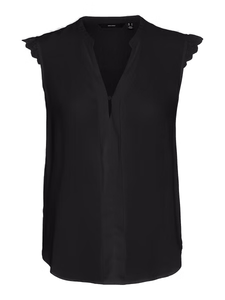 Vero Moda Damen Top VMNADS COLOR Vero Moda Damen Top VMNADS COLOR