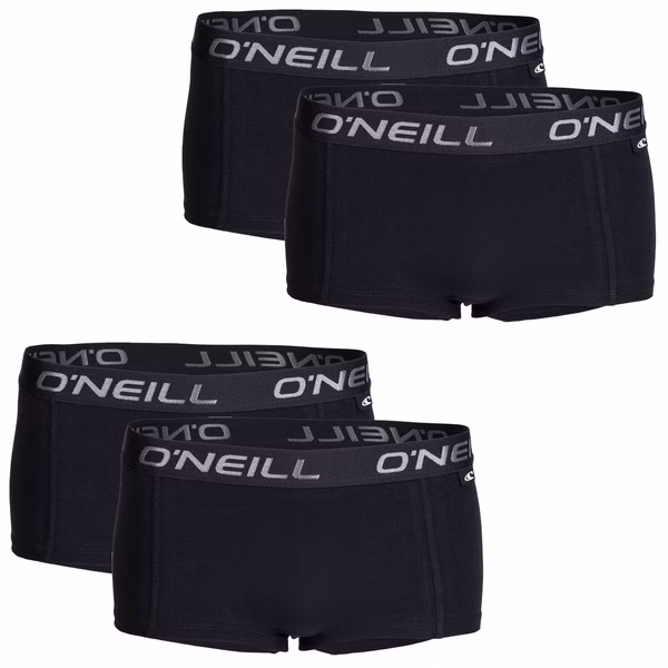 Slip - Damen Shorty Plain - 4er 6er 8er Multipack Slip - Damen Shorty Plain - 4er 6er 8er Multipack