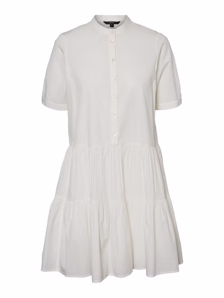Vero Moda Damen Kleid VMDELTA Vero Moda Damen Kleid VMDELTA