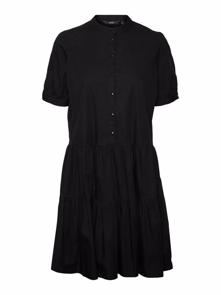 Vero Moda Damen Kleid VMDELTA Vero Moda Damen Kleid VMDELTA