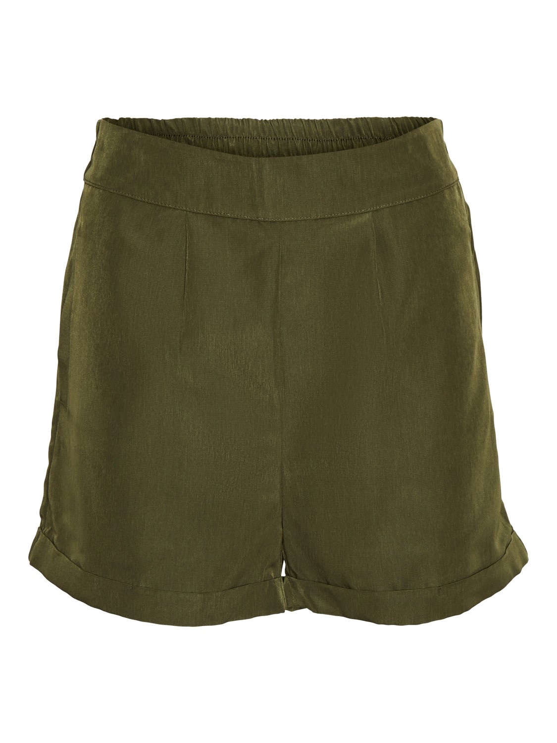 Vero Moda Damen Shorts VMBIBI COLOR