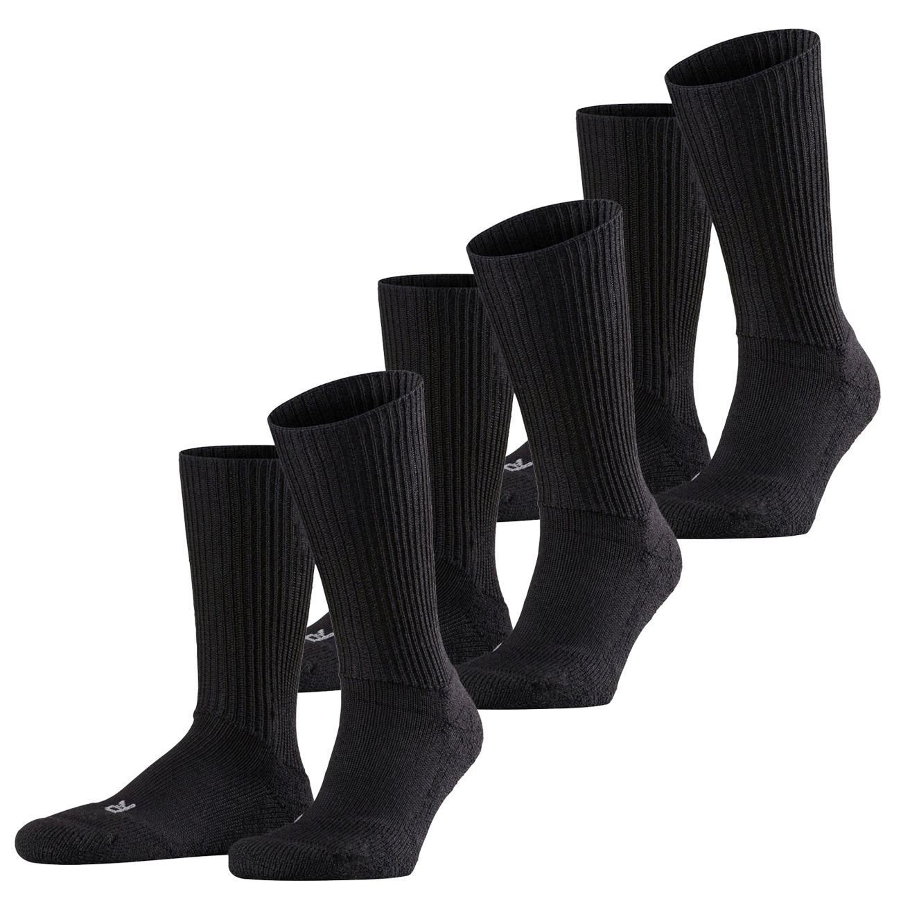 Businesssocken - Walkie Ergo Unisex Socken - 2er 3er 4er Multipack günstig online kaufen