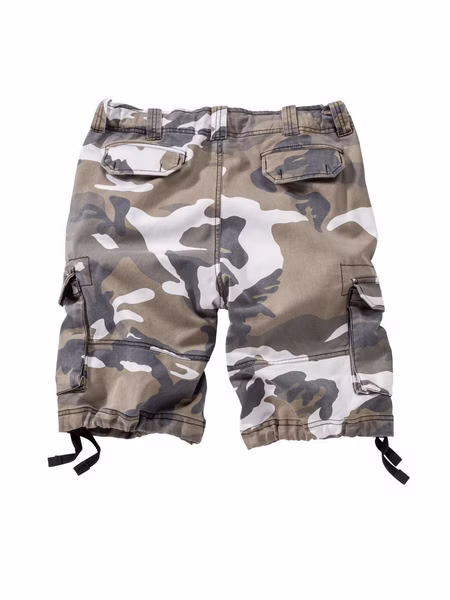 DELTA Herren Shorts Vintage Shorts DELTA Herren Shorts Vintage Shorts
